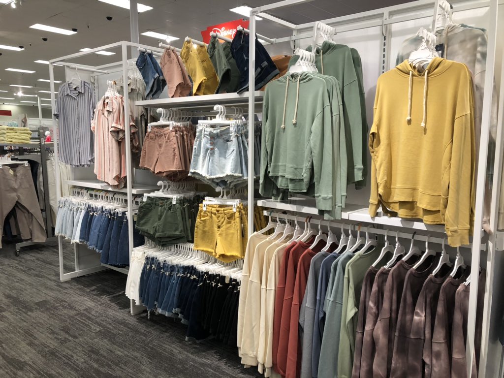 AmyT0192's tweet photo. LEVIβs for Ladies! T0192 π― #detailsforthewin https://t.co/eF5amzzSg9