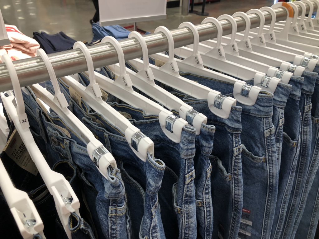 AmyT0192's tweet photo. LEVIβs for Ladies! T0192 π― #detailsforthewin https://t.co/eF5amzzSg9