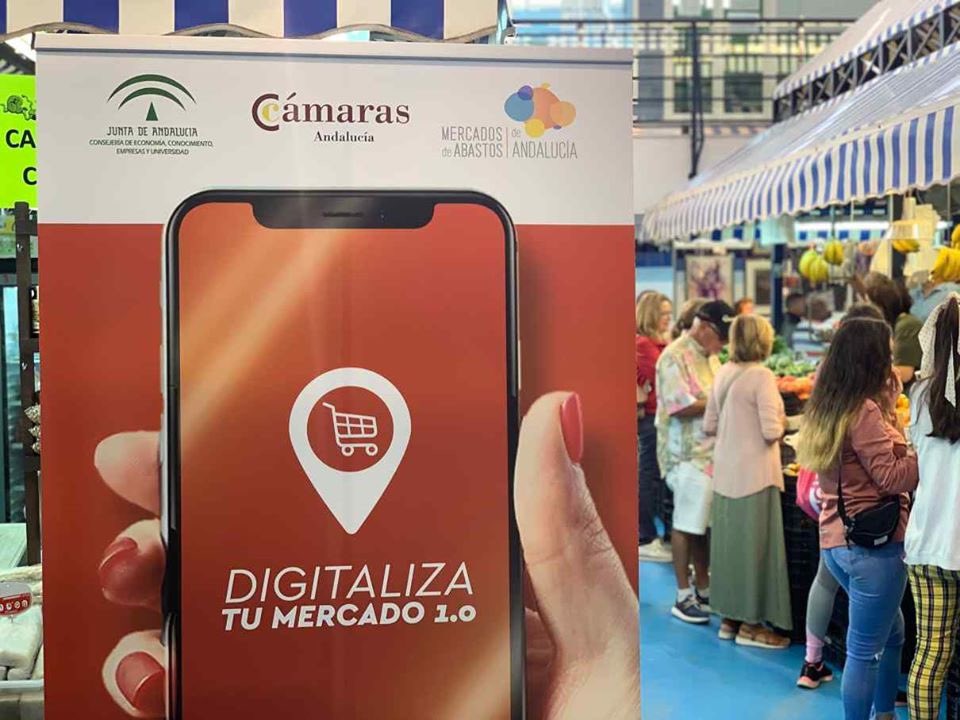 Digitaliza tu Mercado 1.0 tweet media