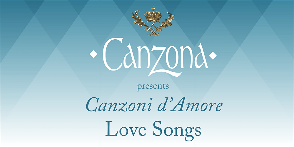 Our next concert is just around the corner! On March 1st, we’ll be celebrating female composers of the 18th and 21st centuries and featuring world premieres by Canadian composers Carmen Braden, Laura Hawley, and Marie-Claire Saindon. Get your tickets!

eventbrite.ca/e/canzoni-damo…