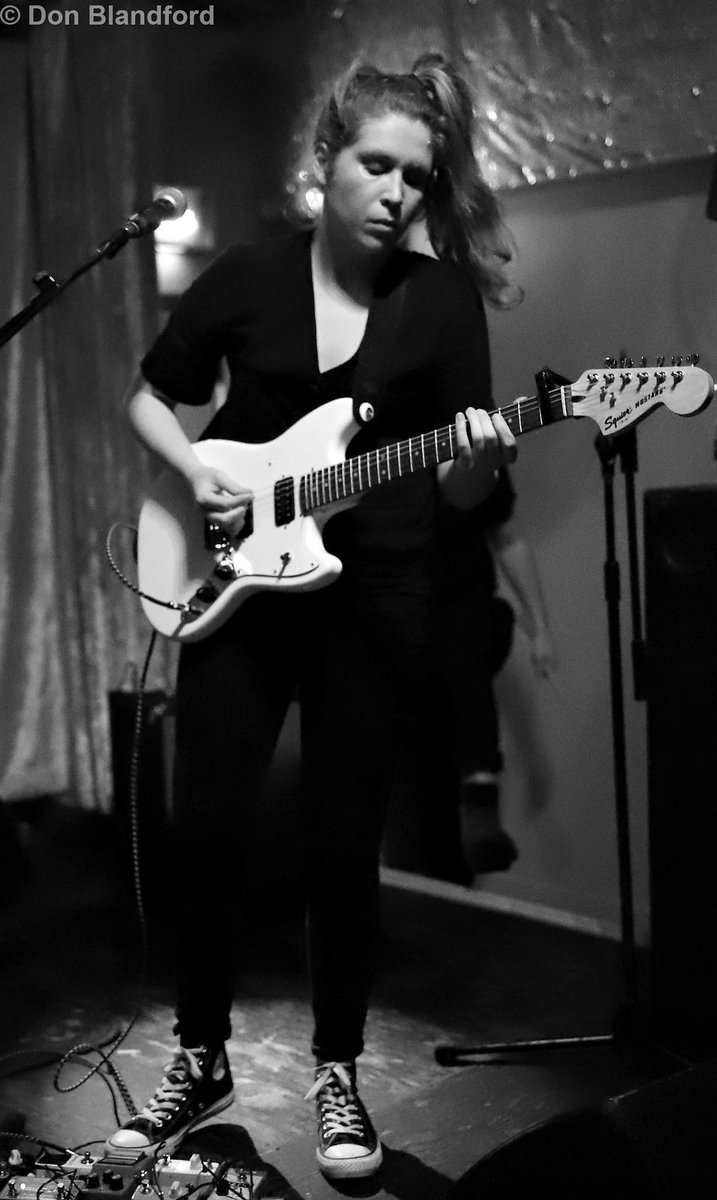 helloscrounge's tweet photo. Here's a Reading lineup that actually includes some women. Imagine that.

We're playing the @PurpleTurtleRdg tomorrow for @BBCIntroducing, with @WeAreReliant also on the bill. Free entry! 

📸 @Snapperchap https://t.co/RHk49SXIkV