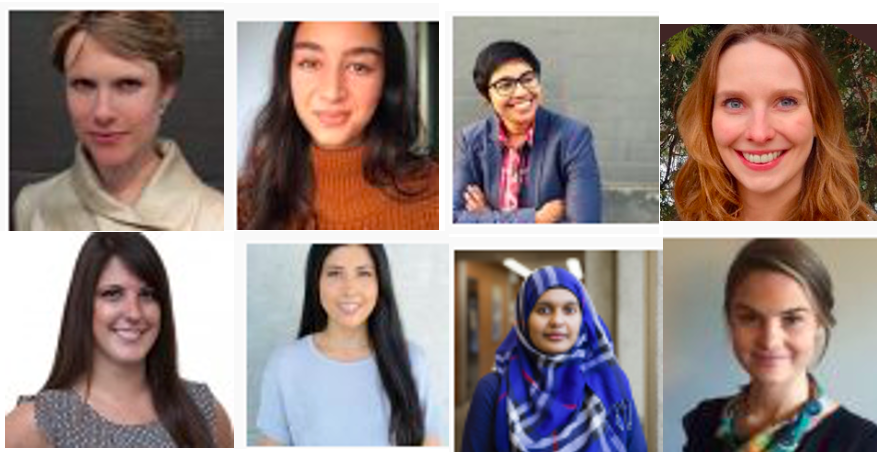 Shoutout to the wonderful #WomenInSTEM #WomenInScience who are passionate about educating others through #scicomm and blog for <a href="/Signalsblogs/">Signals</a>. Thank you! <a href="/JDrinjakovic/">Jovana Drinjakovic</a> @LylaElfay @DrTFern <a href="/Sara_M_Nolte/">Sara Nolte</a> <a href="/Samantha_lpayne/">Samantha Payne, PhD</a> <a href="/heysciencesam/">Samantha Yammine, PhD</a> @this_is_farah <a href="/SirenErika/">Erika Siren, PhD</a>