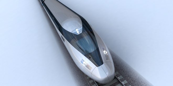 Prime Minister approves HS2 ow.ly/Pg3A30qgQOA #HS2 #rail #infrastructure #Manchester #Leeds #Birmingham #London #transport