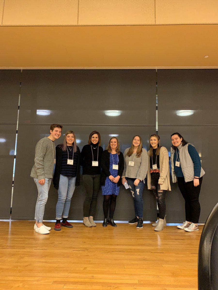 RisingEducators's tweet image. We could’ve had an extra 30 minutes of sleep, but we are ready for the Educators Rising State Conference! #firstinlineforstarbucks