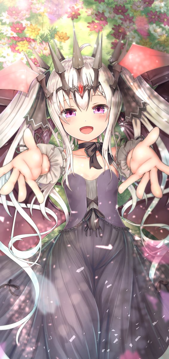 バハムートのtwitterイラスト検索結果