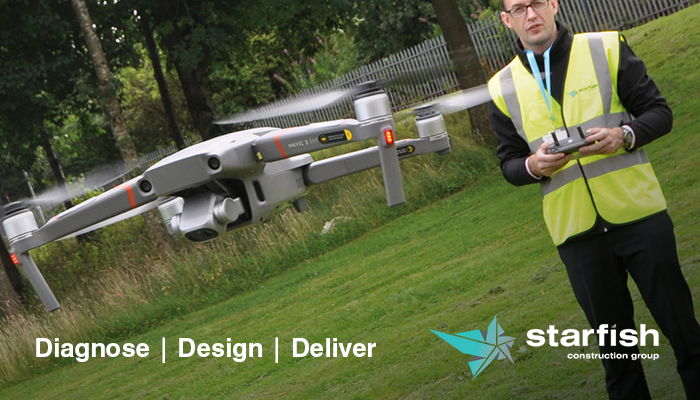 Diagnose | Design | Deliver
Providing you with a safe, legislative and sustainable
turnkey solution for your properties.
Explore our value &amp; checklists here: bit.ly/SFC_Survey
#technicalsurveying #propertymanagement #roofing #cladding #survey #PropertyInvestment #firesafety