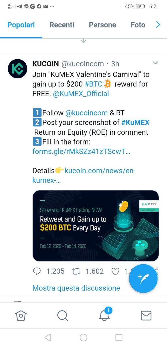 #KuMEX