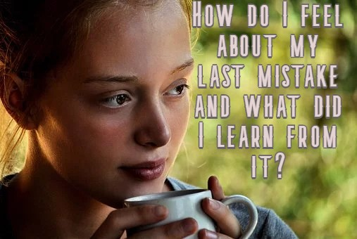 Mistakes are a natural occurrence in life and shouldn’t be overlooked. Learn from those mistakes with these easy tips     mindtools.com/pages/article/…  #Thoughtfultuesday