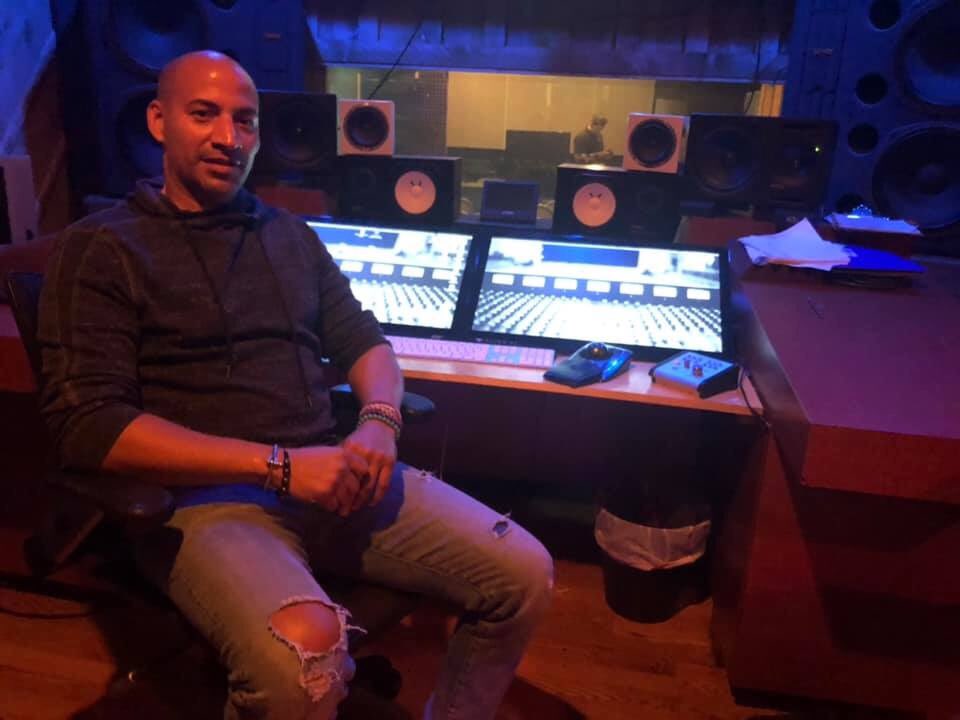 Thank you for the continued support of “Just A Feeling”, for purchase Click on link beatport.com/release/just-a…