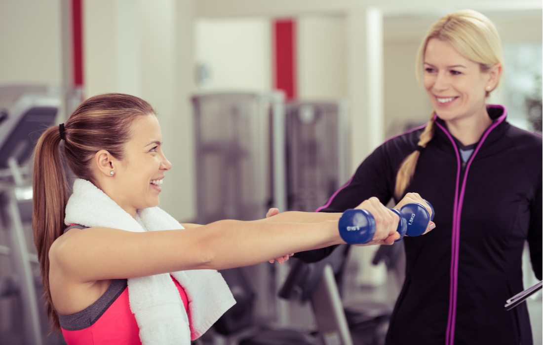 PERSONAL FITNESS FEMALE TRAINER IN QATAR - WORLD TRAVEL

To provide a superior level of fitness instructions for family, owner and his wife. Delivers high quality private fitness instructions that consistently meets and exceeds the needs of employer. 
 earthandsealifestyle.com/job-vacancy/39…