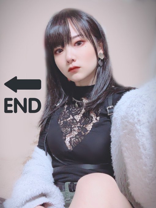 Twitterのコスプレ画像30