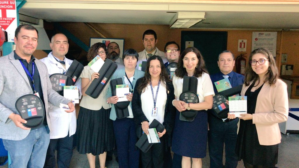 ISL Los Lagos tweet media