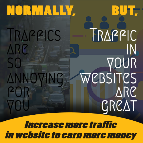 ImdadNextWeb's tweet photo. Increase traffic to your website to increase revenue
#business #website #traffic #webdesign #graphicdesign #webdeveloper #responsive #imdadnextweb #nagaon #assam #india #keyword #ads #social #seo #sem #blog #link #email #sms #google #analytics https://t.co/ripjtB6uWh