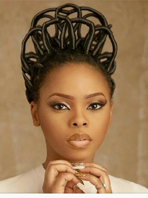 RewindMzansi's tweet photo. Beautiful black queen; donβt you know you are born with a crownπ
#AfricanThreading
#ForTheLoveOfAfros
#TeamNaturalHair
#OurHairIsBeautiful https://t.co/Az5mrhxfDK