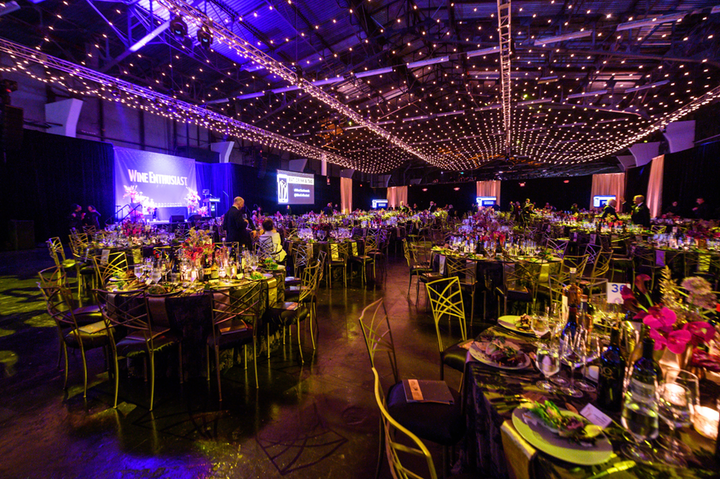 BizBash Live tweet media