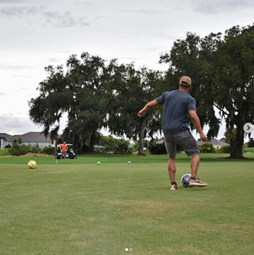 Foot Golf is a real thing! Palm Harbor Golf Club will let you play starting January  3rd – May 31st 5PM-8PM
#FLAGOLF #firstcoastgolf #palmharborgolfclub #FFCG

bit.ly/Palmharbor
