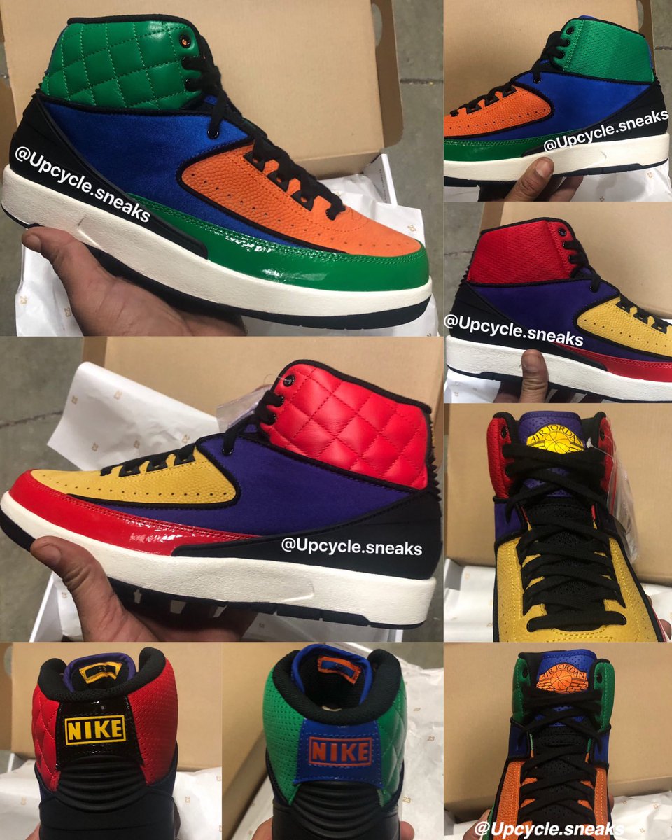 jordan retro 2 women's