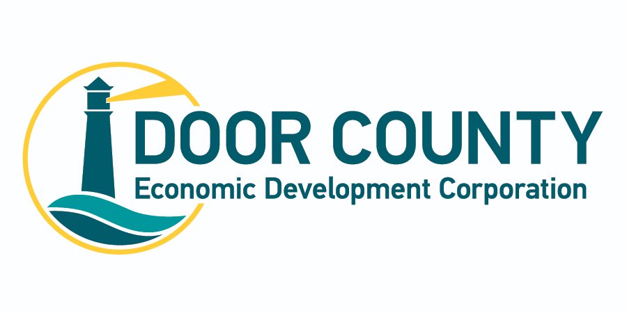 Door County Economic Development Corp. tweet media