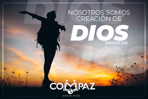 compazcr's tweet photo. Porque somos hechura suya, creados en Cristo Jesús para buenas obras, las cuales Dios preparó de antemano para que anduviésemos en ellas. #Efesios_2_10 #SoyCompaz #CompazCR https://t.co/NKcaAvmKgu