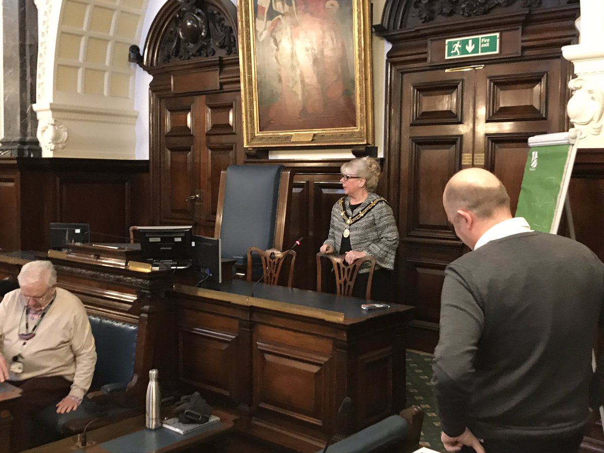 Prof Jess Power tweet media