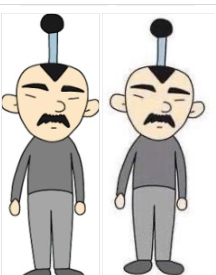 Er Na Twitterze 来生先生 どこか懐かしいなと思ってたんだけどやっと思い出した おじゃる丸や 恋つづ