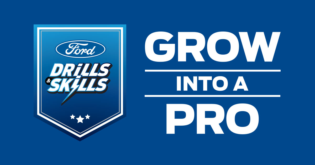 Please Vote ! 
<a href="/CambridgeMinorH/">CambridgeMinorHockey</a> Major Peewee AAA Hockey and the <a href="/CRGA/">Carlos Garcia</a>  Peewee A hockey team have been entered in the  forddrillsandskills.ca  and pm 
Please take the time to vote for Jordan and Jennas Teams ! 
<a href="/MapleLeafs/">Toronto Maple Leafs</a> <a href="/AyrCentennials/">Ayr Centennials</a> <a href="/13KCliffy/">かな</a> <a href="/TheAyrNews/">The Ayr News</a> <a href="/northdumfries/">Township of North Dumfries</a>