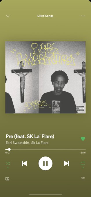Been revisiting old @earlxsweat what y&rsquo;all listening to? https://t.co/JCuRsAn9Go<a class="tags" target="_blank" title="On Twitter" href="/?out=eyJ0eXAiOiJKV1QiLCJhbGciOiJIUzUxMiJ9.eyJpYXQiOjE3MjEwMDM2MzIsImlzcyI6InR3cG9ybnN0YXJzLmNvbSIsIm5iZiI6MTcyMTAwMzYzMiwiZXhwIjoxNzUyNTM5NjMyLCJyZWRpcmVjdF91cmwiOiJodHRwczovL3R3aXR0ZXIuY29tL2Vhcmx4c3dlYXQifQ.Gryp8TmOss-mNIau5YshdfncR2i0Z_t3PDui26kY8KWBWXQRypK0jwURflnOdsOTFPk5iB5uQB5_KjbgxtMwjQ">@earlxsweat</a>