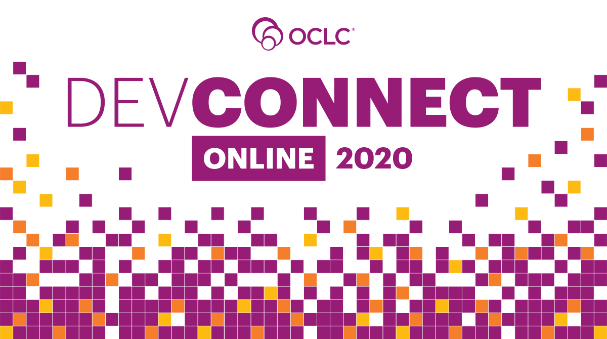 oclcdevnet's tweet photo. DevConnect Online is back! We’re excited to offer a new DevConnect Online webinar series starting this March. This year’s content covers a variety of topics and skill levels. Learn more and register at https://t.co/HGF7yqty9h https://t.co/YmfFt6oP2G