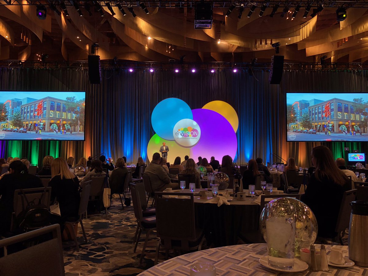 MPI MidAmerica Conference tweet media