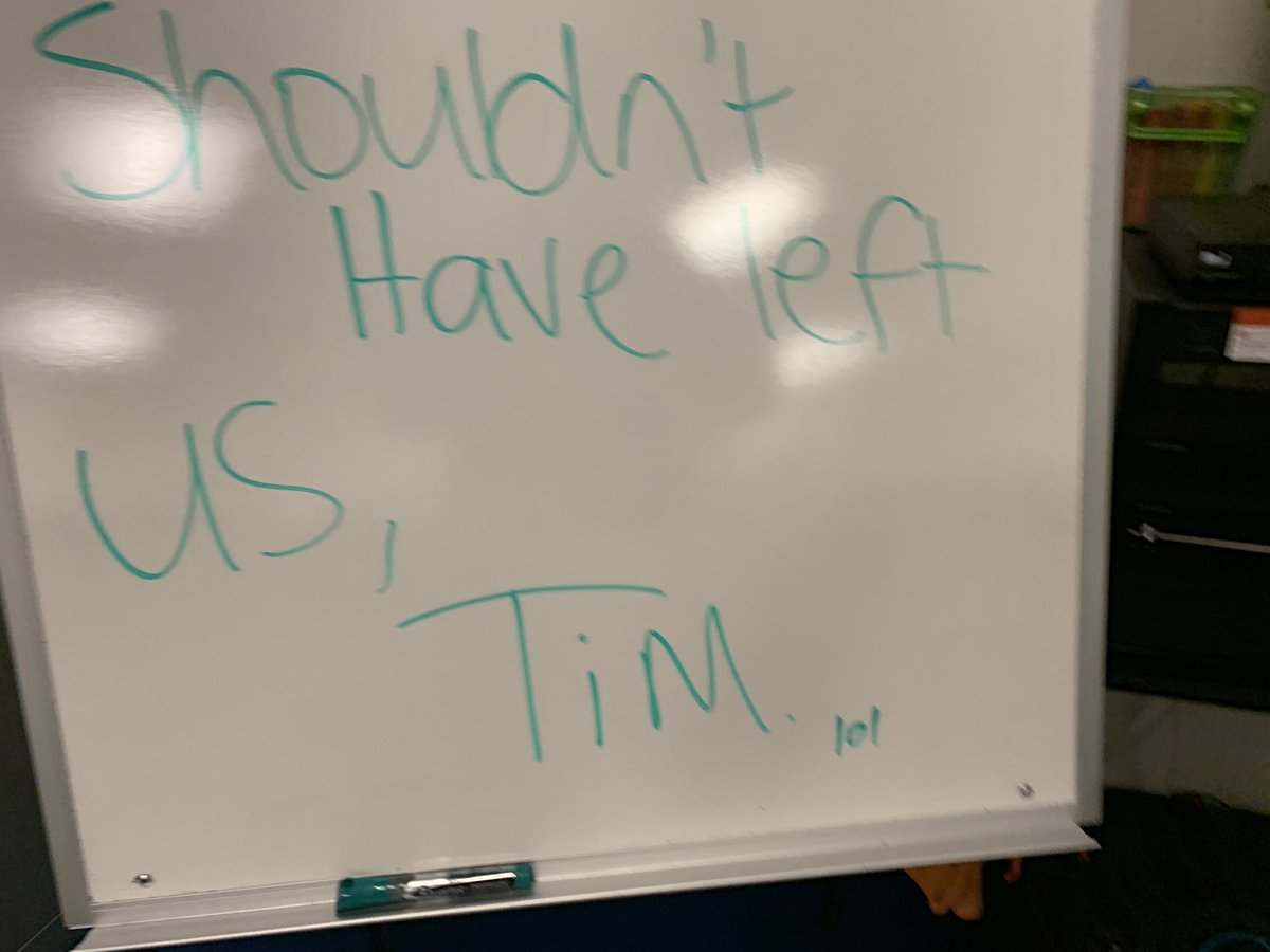 Tim McClung tweet media