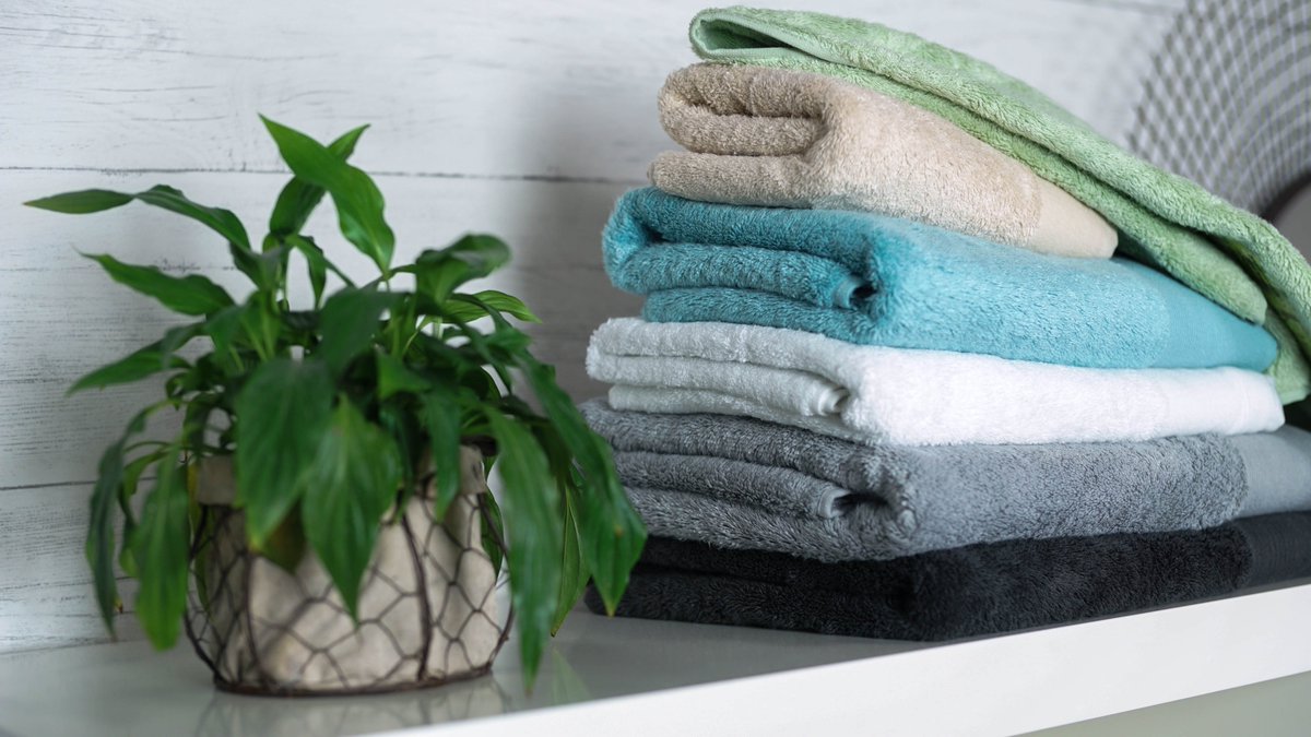 Green in every way 💚

Our Marlborough Collection features a stunning Sage Green colour, as well as being friendlier to environment with the use of bamboo fibres.

Read more about the benefits of bamboo 👉 bit.ly/2ShhR7Q

#blogpost #bathroom #bathroominspiration