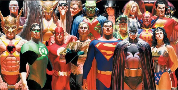 TitansDC_'s tweet photo. 60 MEMBERS! We did it! Thanks to all who have given us their support.
@DCUO
But we’ll don’t stop growing
We still fulfilling the expectations 🔝🔝🔝 https://t.co/0w6Ead35kN