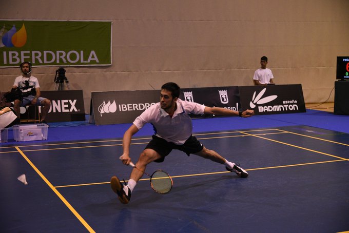 DEPORTE MINORITARIO tweet media