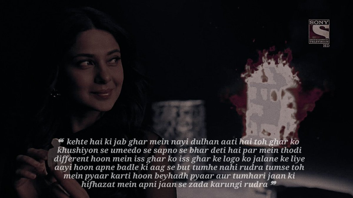episode 52.[   #Beyhadh2 |   #JenniferWinget ]