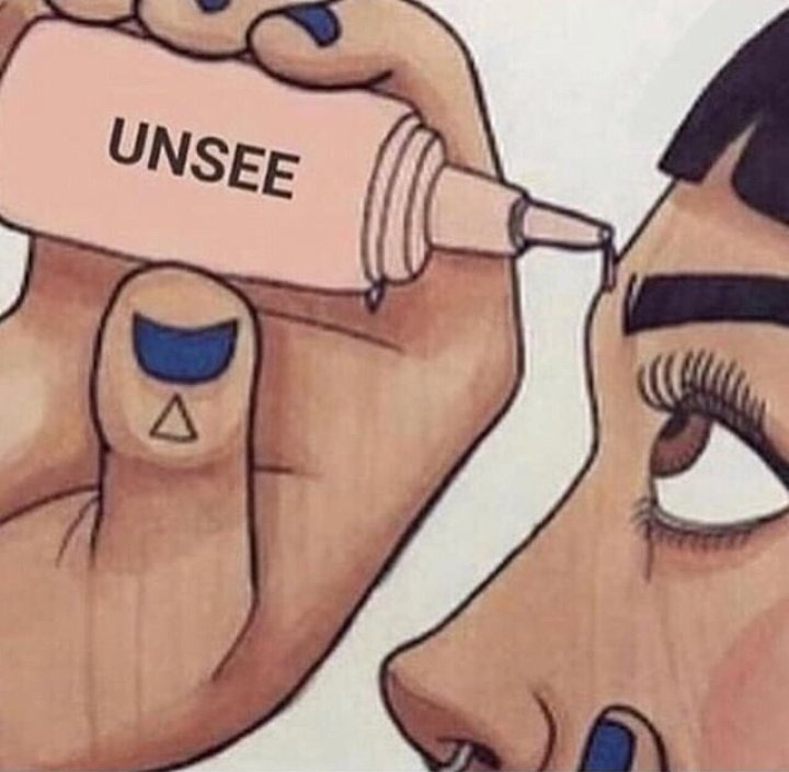 Sirine on Twitter: "After seeing those goddamn leaked videos🤭 #