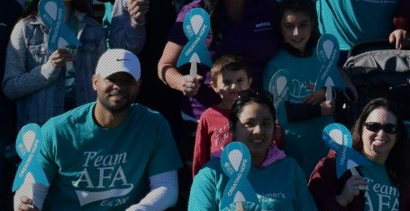 AFA 2020 Teens for Alzheimer’s Awareness College Scholarship Essay Contest - write a 1,200 to 1,500-word essay that describes the impact of Alzheimer’s disease. Deadline: February 28 alzfdn.org/young-leaders-…