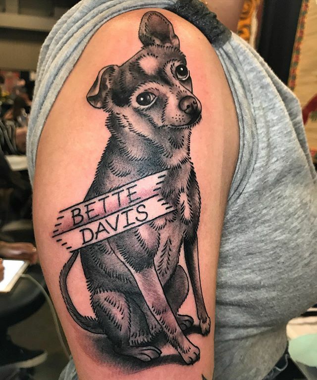 Spoiler Alert 🚨- she’s got Bette Davis eyes. ift.tt/31RQN2s