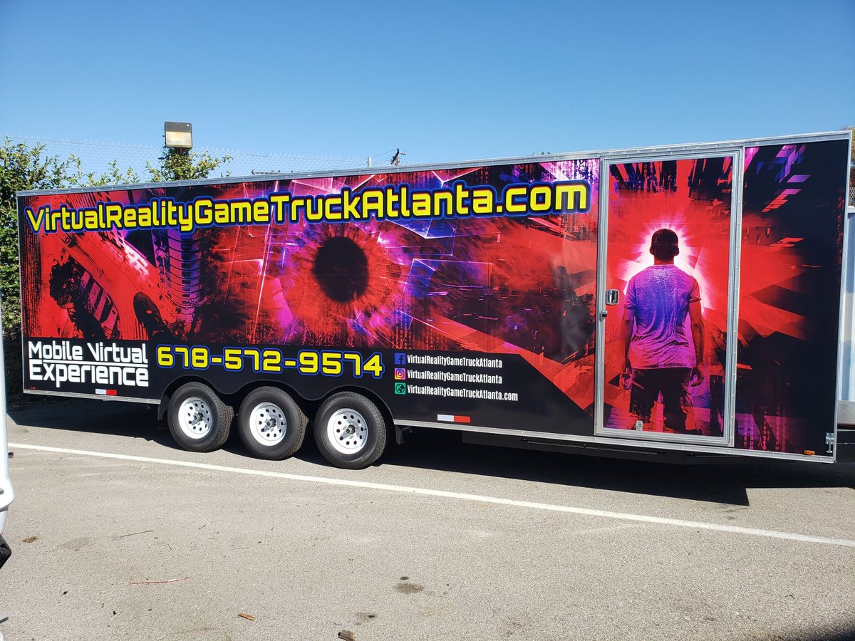 Atlanta Moms® tweet media