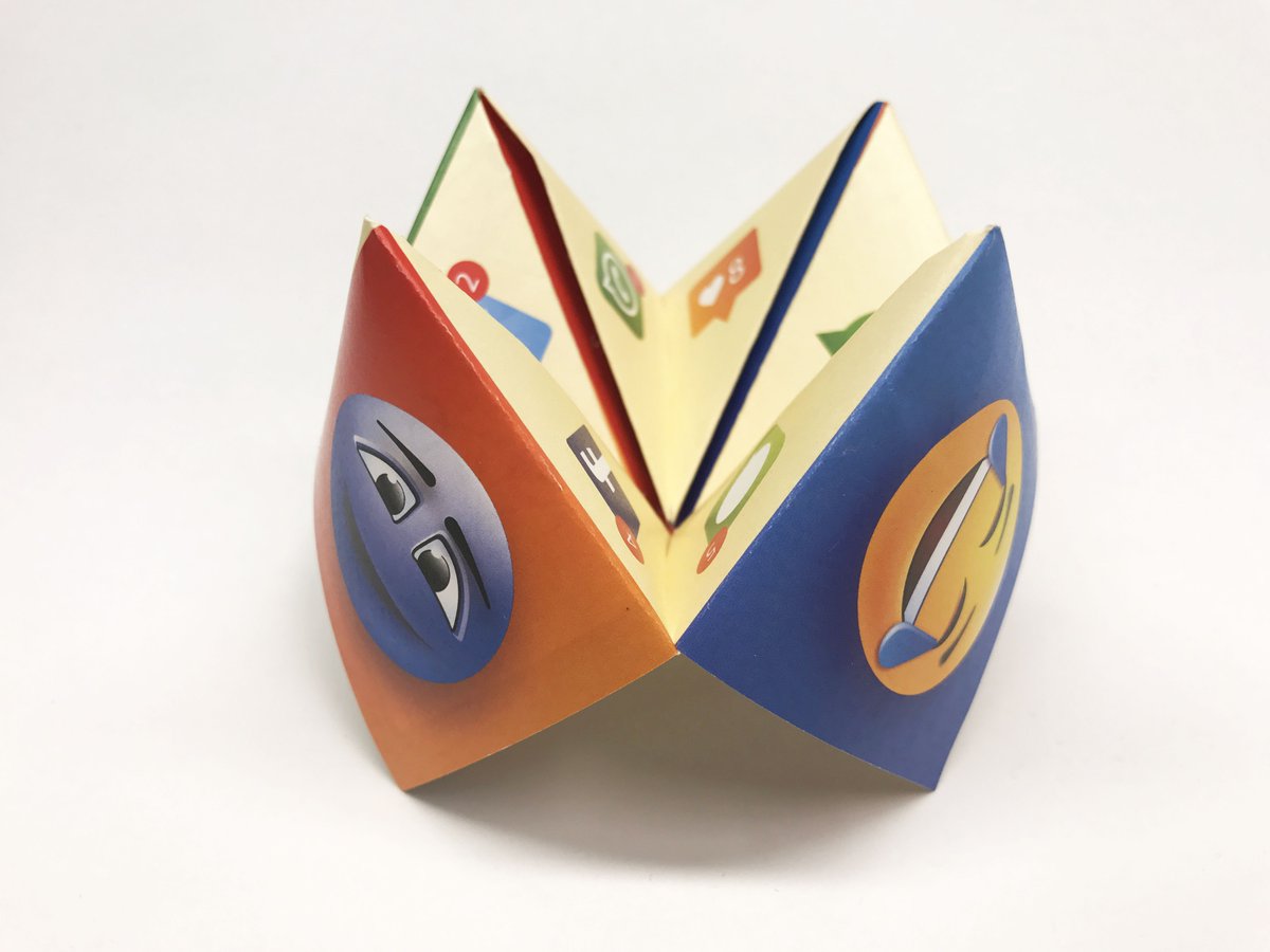 cpopco's tweet photo. #Parents: are your kids safe online? Teach them how to protect themselves with our print-at-home cootie catcher. There’s also a tips sheet to give you info on what you need to know. See https://t.co/SXLPfbkpdQ. #SaferInternetDay @ottawahealth @dianedeans @OttawaPolice https://t.co/eBiGxiPE7l