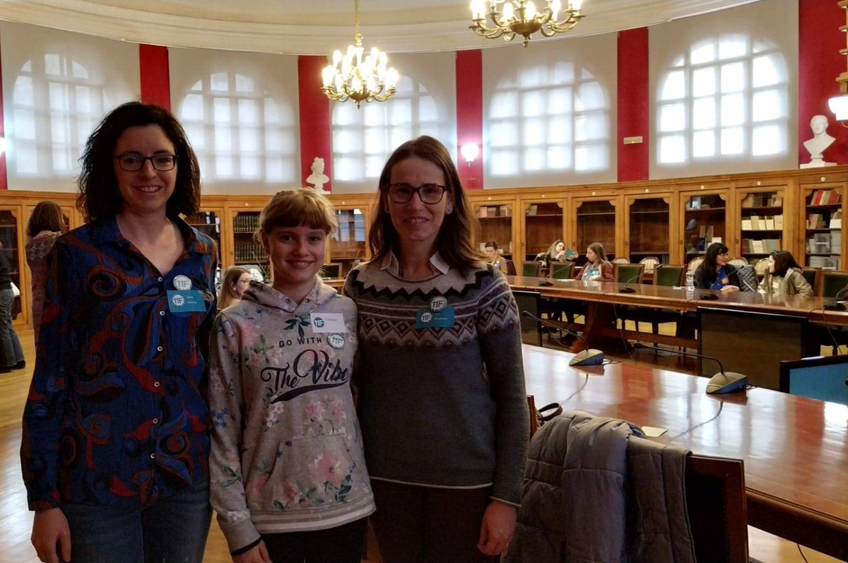 IACS (Salud-Aragón) tweet media