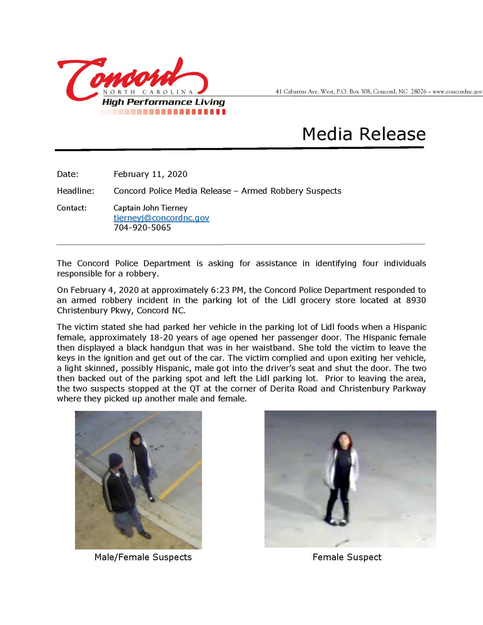 Concord Nc Police Incident Reports - yux7w3w