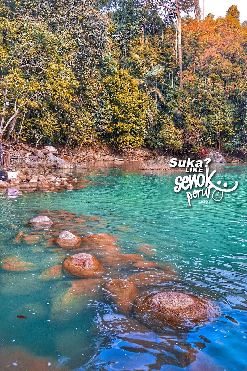 Jalan Jalan Cuti Santai On Twitter Lokasi Istana Sangkut Kg Chatel Lata Rek Kuala Krai Dalam 8 Kilometer Daripada Jalan Persekutuan Kuala Krai Gua Musang 40 Km Daripada Kuala Krai 110 Km Daripada Kota