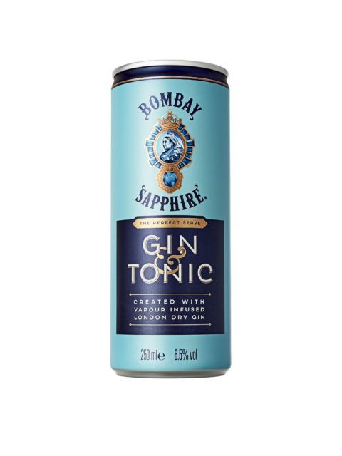 Beveragetrade's tweet image. Bombay Sapphire Launches Long-Awaited Rtd Gin Into Grocery Channel
buff.ly/2HceRDJ  @BombaySapphire 
#BTNnews #Spirits #BombayDistillery #greatdrink #drinkup #cocktailhour