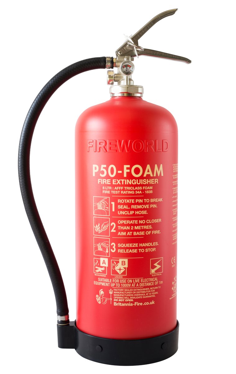 Vital Fire Solutions (@vfs_ltd) on Twitter photo Free cost-saving audit offered to any business, we can save you a considerable amount on your Fire Extinguisher provision - contact us at vfsenquiries@ddfire.gov.uk
#firesafety Free cost-saving audit offered to any business, we can save you a considerable amount on your Fire Extinguisher provision - contact us at vfsenquiries@ddfire.gov.uk
#firesafety