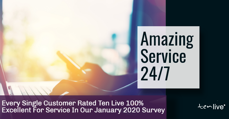 tenlivegroup's tweet photo. We really do deliver the best service to our clients &amp; candidates in the UK &amp;internationally every day! Email info@tenlivegroup.com or call +44 01236 702 007. Search our jobs here  https://t.co/IIdnaSit2i 
 #customerserviceexcellence #toprecruiter #quality #recruitment #agency https://t.co/05PftREGXl
