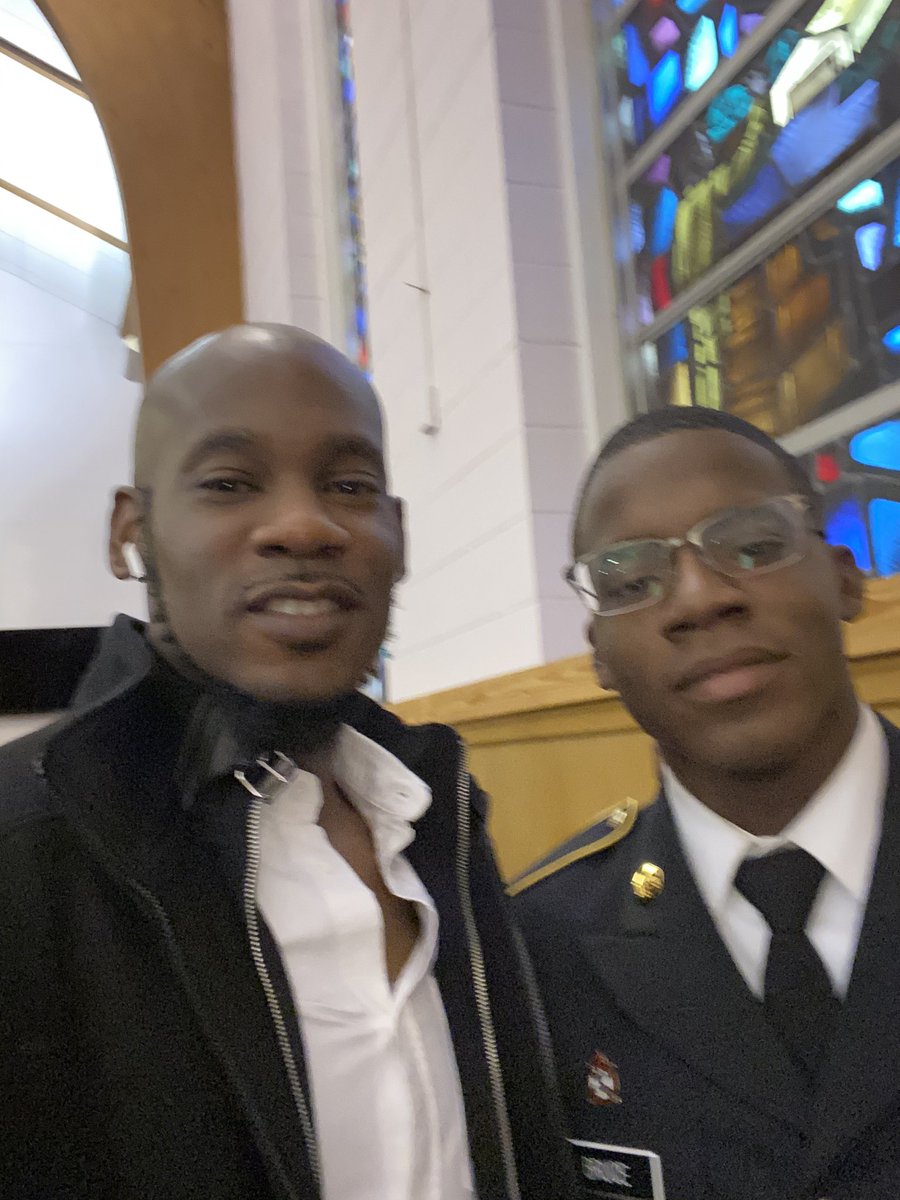 AIT graduation