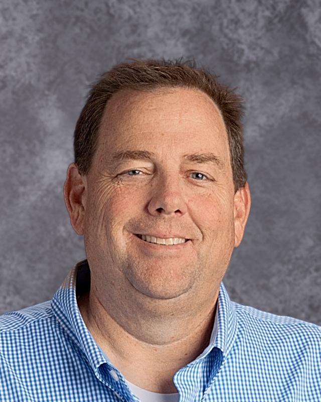 Each year, we recognize our individual regional winners for Athletic Director of the year.  These winners are selected by their colleagues within their region.  This year's Region 5 AD of the Year is David Dawson from LaRue County HS