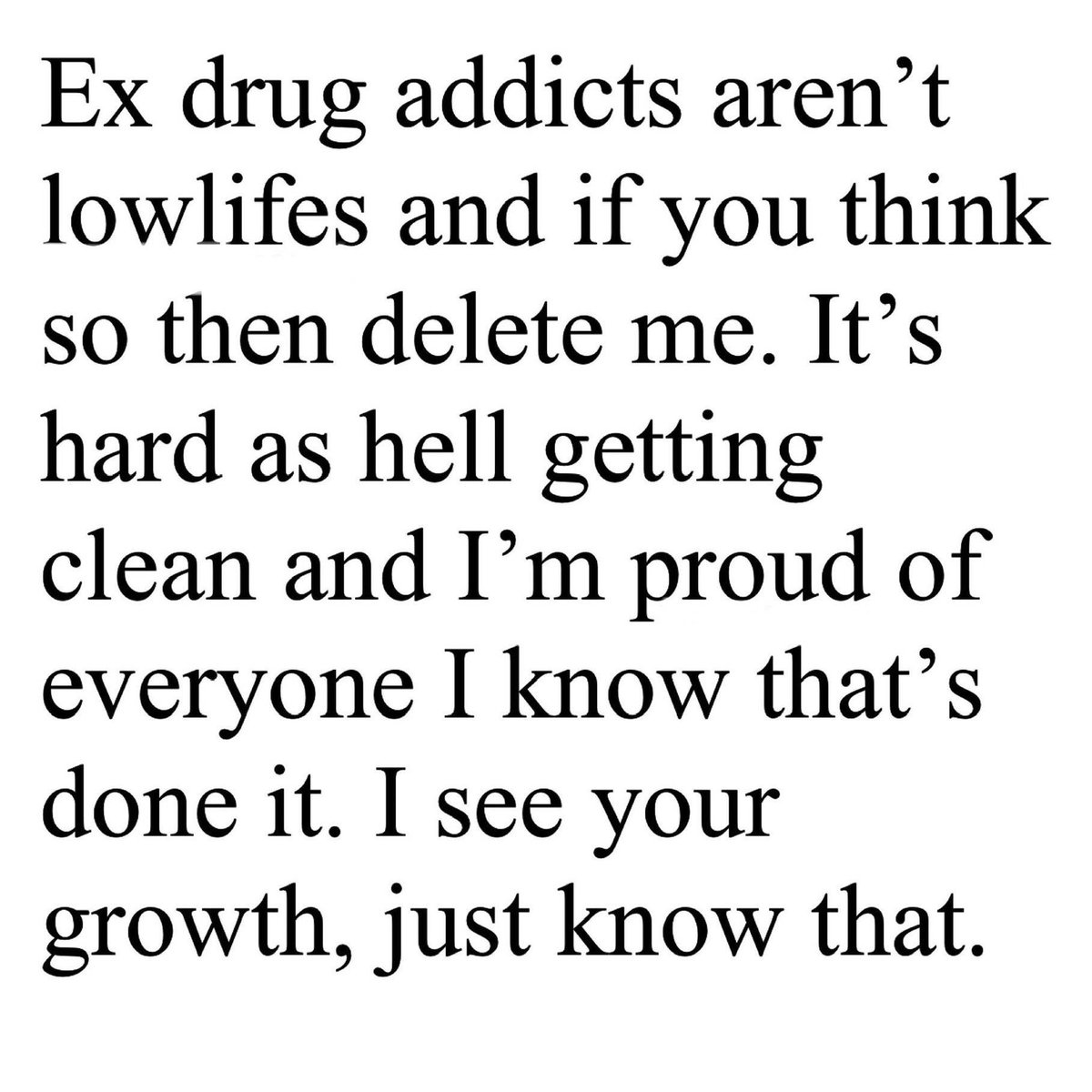 HumanizeAddicts's tweet photo. #mentalhealth2020 #HumanizingTheAddict #StigmaMustEnd #addiction #recovery #WeDoRecover #MentalHealthAwareness #MentalHealthMatters #AddictionIsMentalHealth https://t.co/H0UcMzZexM