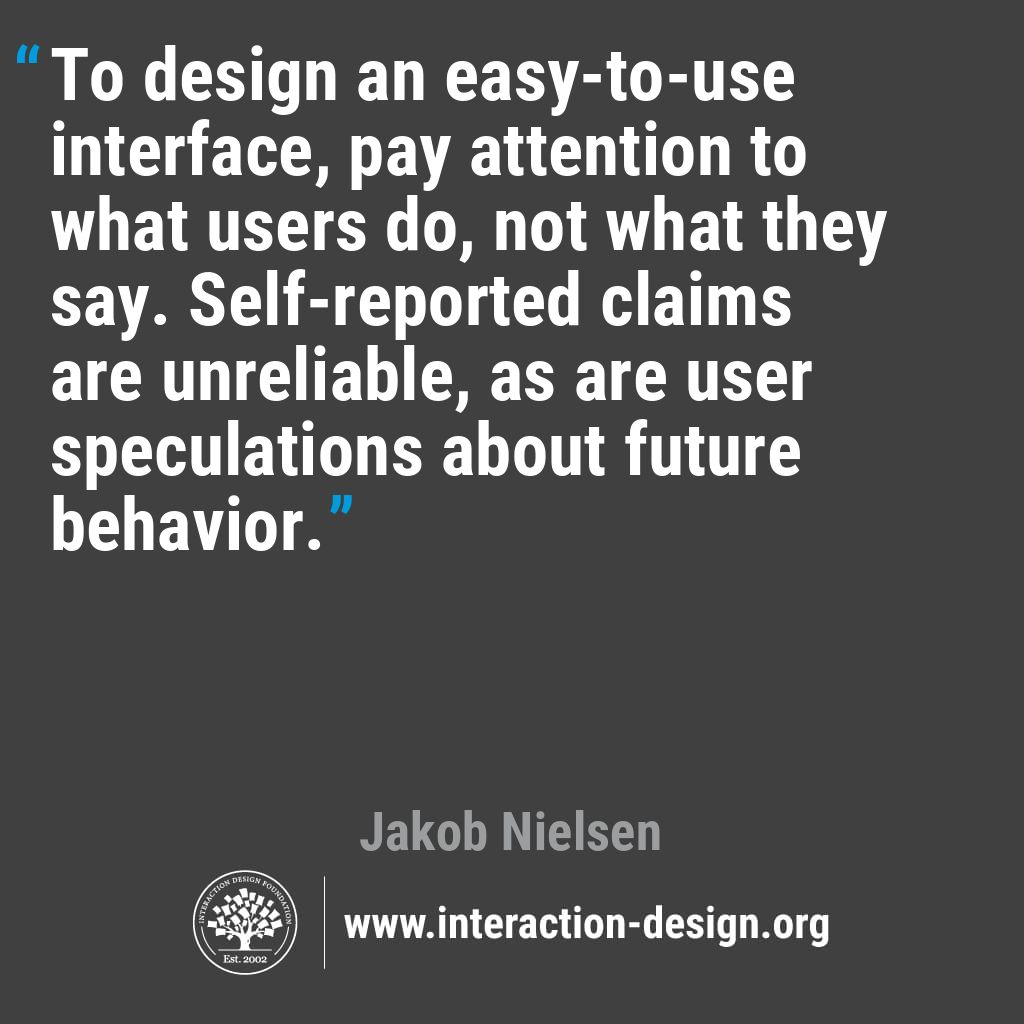 The Daily Design Quote: interaction-design.org/quote