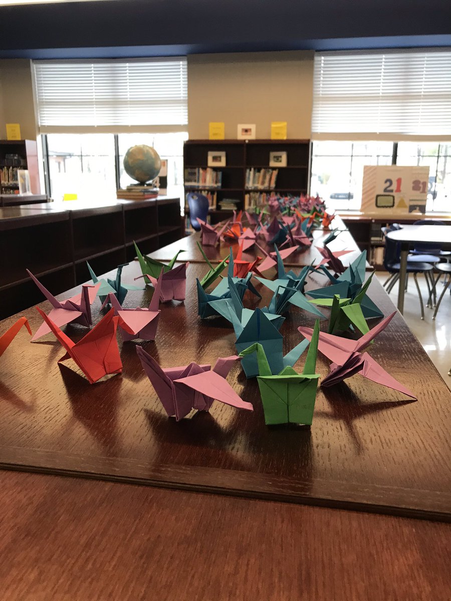 Etowah Middle School tweet media